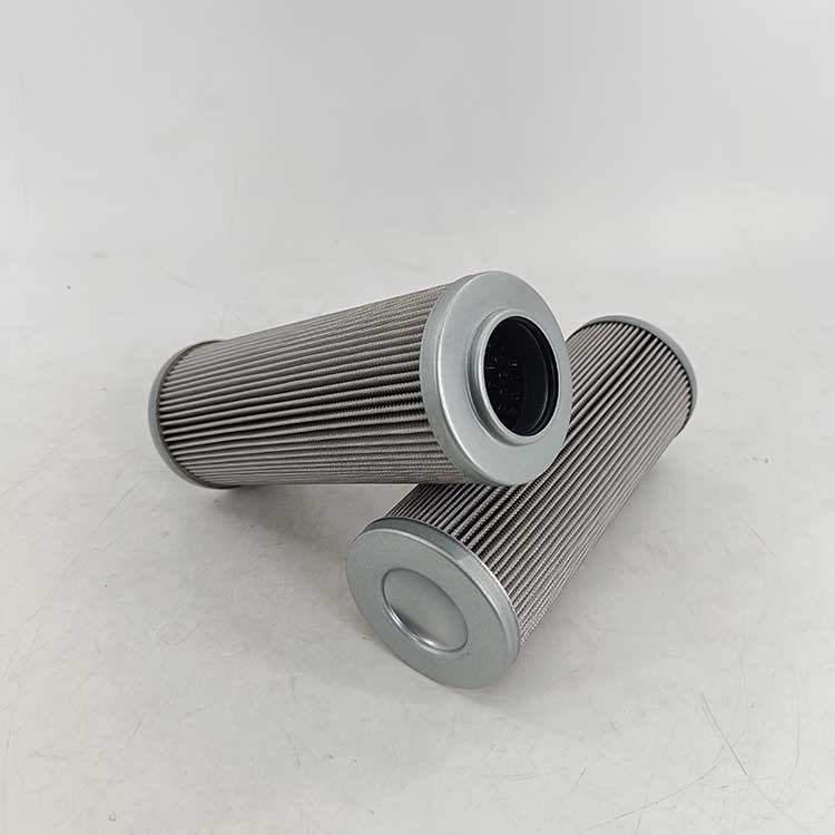 華豫供應(yīng)QF8002管路液壓油過濾器濾芯