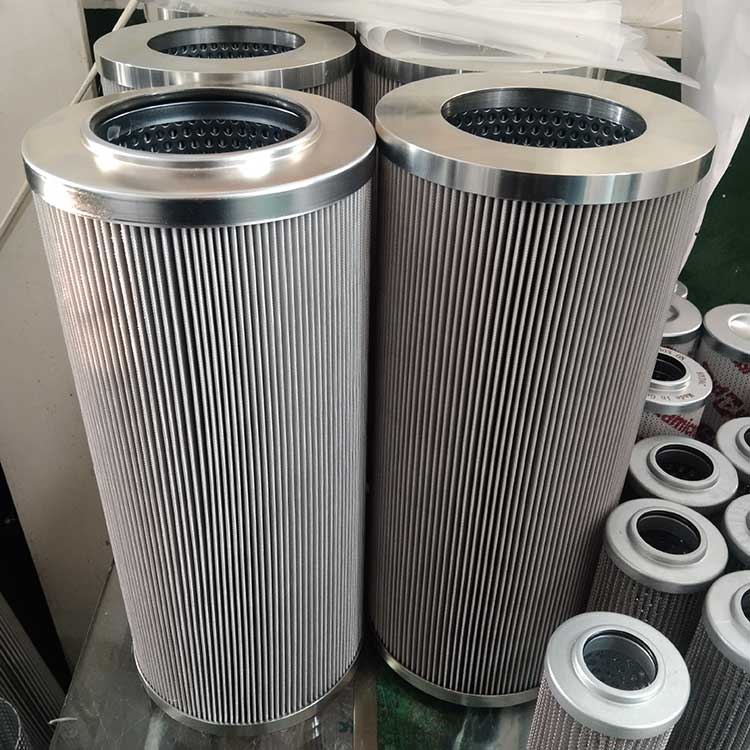 華豫供應不銹鋼骨架精過濾器油濾芯C-360-85