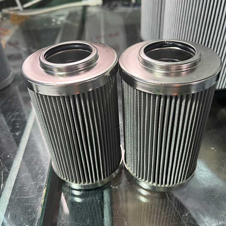 華豫供應(yīng)替代翡翠噴涂設(shè)備用潤(rùn)滑油濾芯STR1403BG1M25