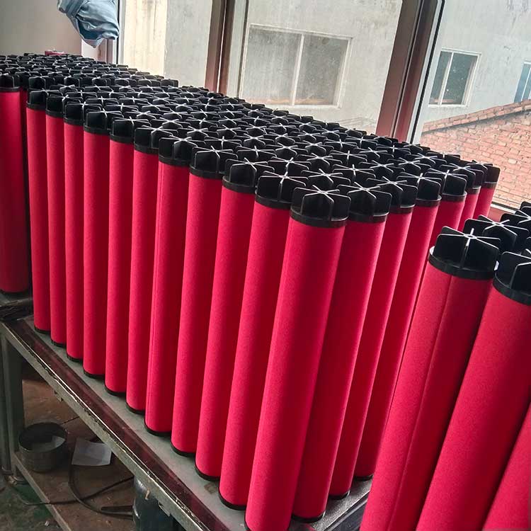 華豫供應壓縮空氣精密過濾器濾芯GMAX400 GMF74N400