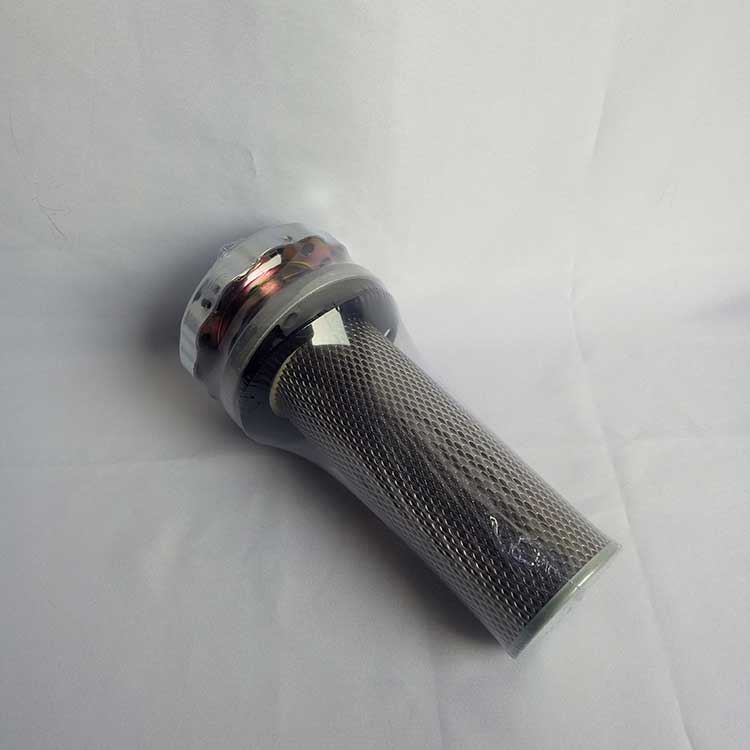 華豫供應(yīng)氣體除雜質(zhì)QUQ2.5-10*1.0空氣濾清器