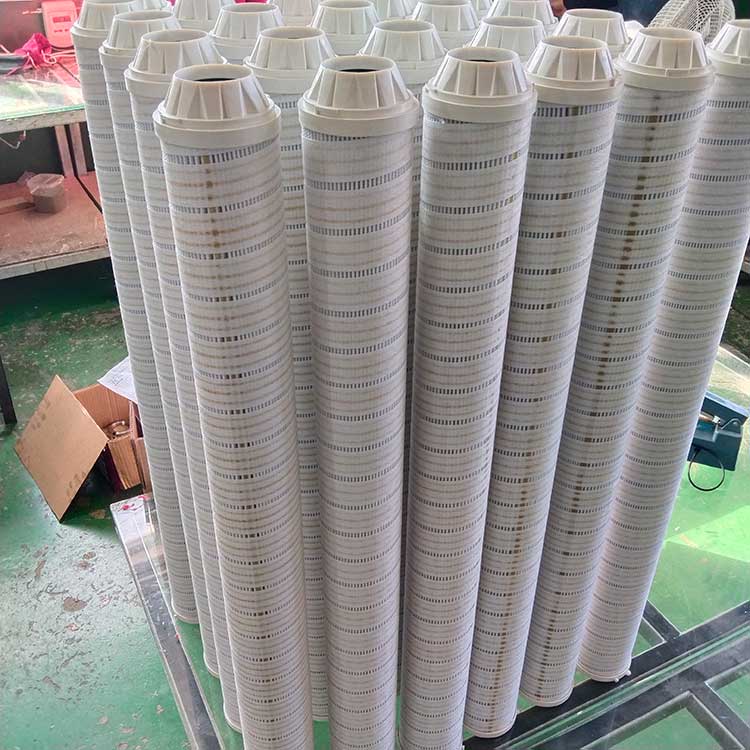 華豫供應替代頗爾發(fā)酵罐用折疊濾芯HAC6265FUZ28H