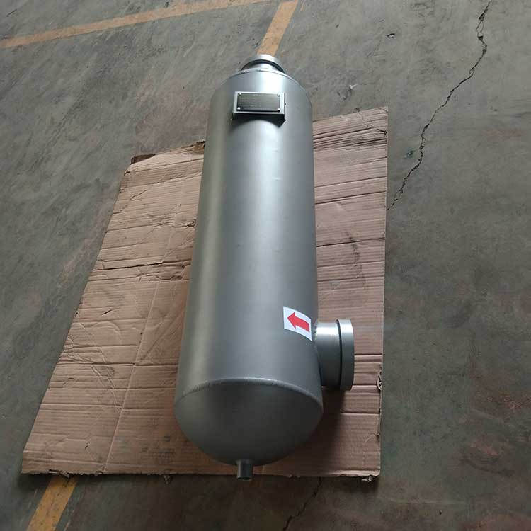 華豫供應汽水分離設備HY-QF微霧分離器 氣體除油霧