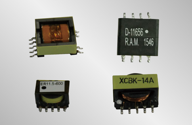 SMD Transformer<br/>&nbsp;
