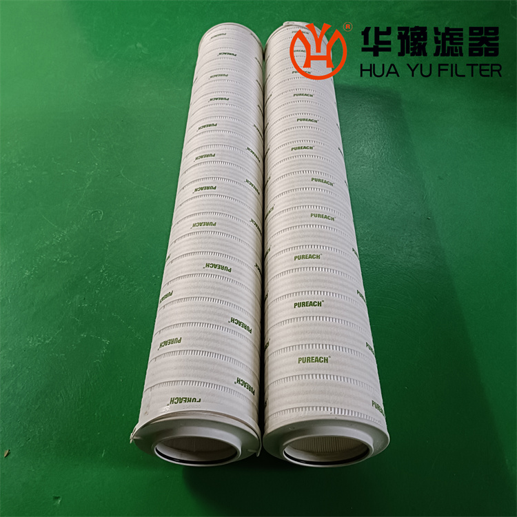 華豫風(fēng)電齒輪箱濾芯RP18300F1230H