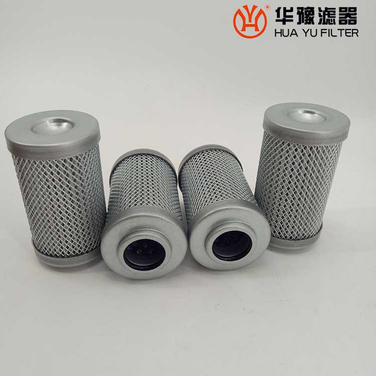 華豫SGF-160*25引風(fēng)機油站濾芯